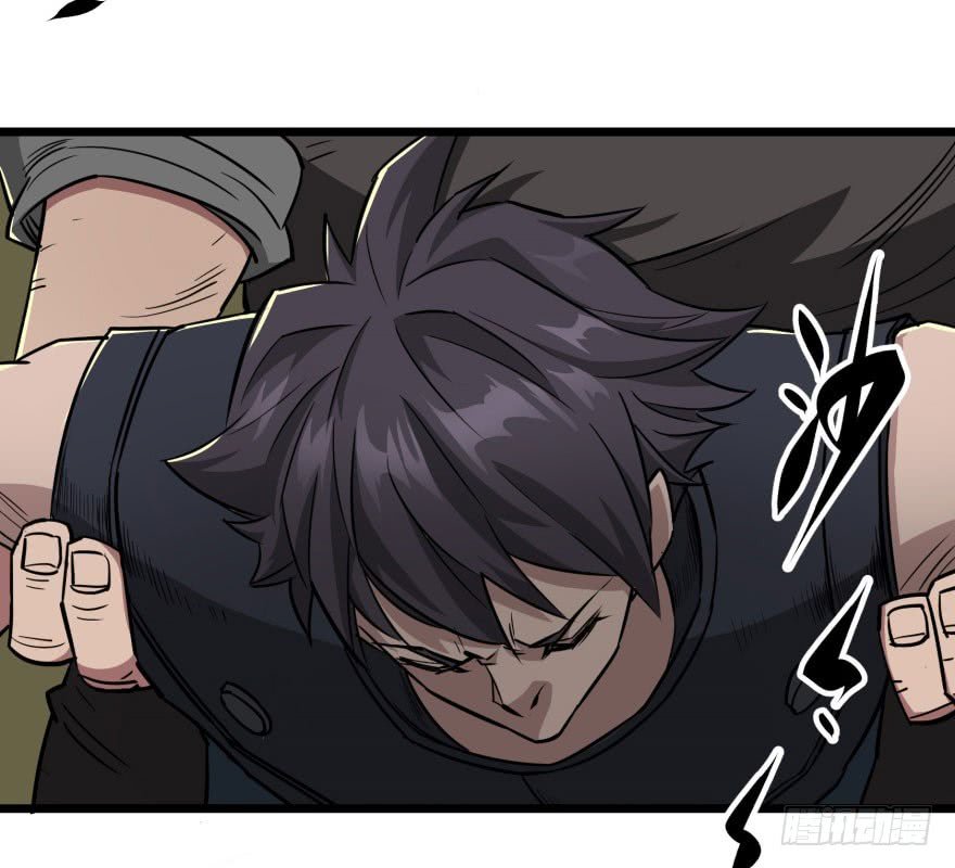 Thú Nhân Chapter 6 - Trang 2