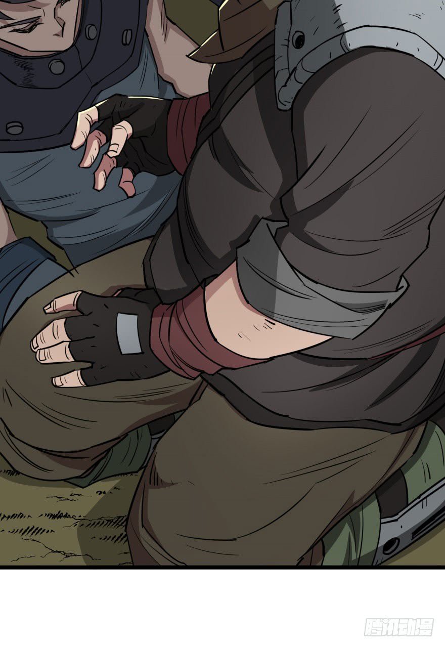 Thú Nhân Chapter 6 - Trang 2