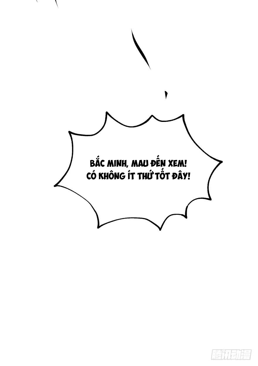 Thú Nhân Chapter 6 - Trang 2