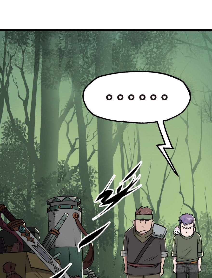 Thú Nhân Chapter 6 - Trang 2