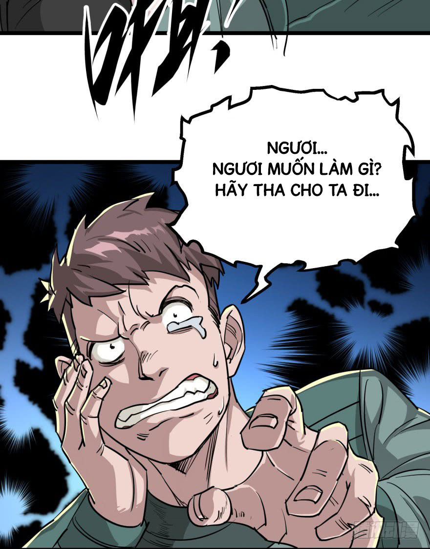 Thú Nhân Chapter 6 - Trang 2