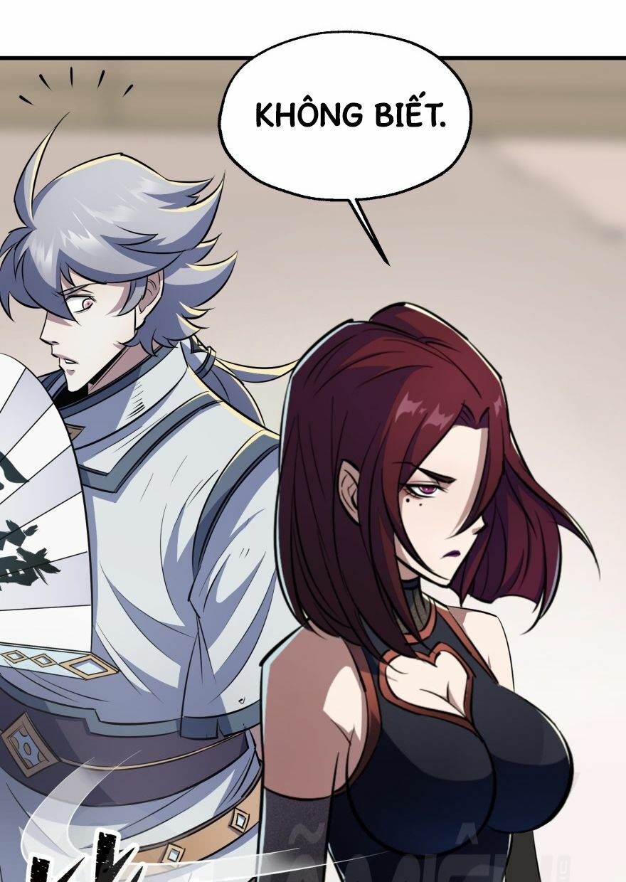 Thú Nhân Chapter 60 - Trang 2