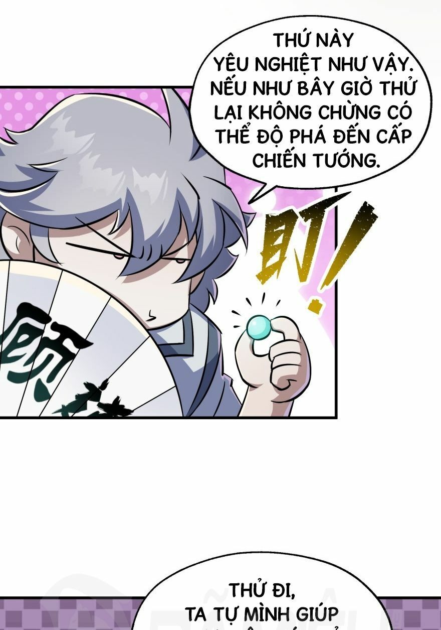 Thú Nhân Chapter 60 - Trang 2