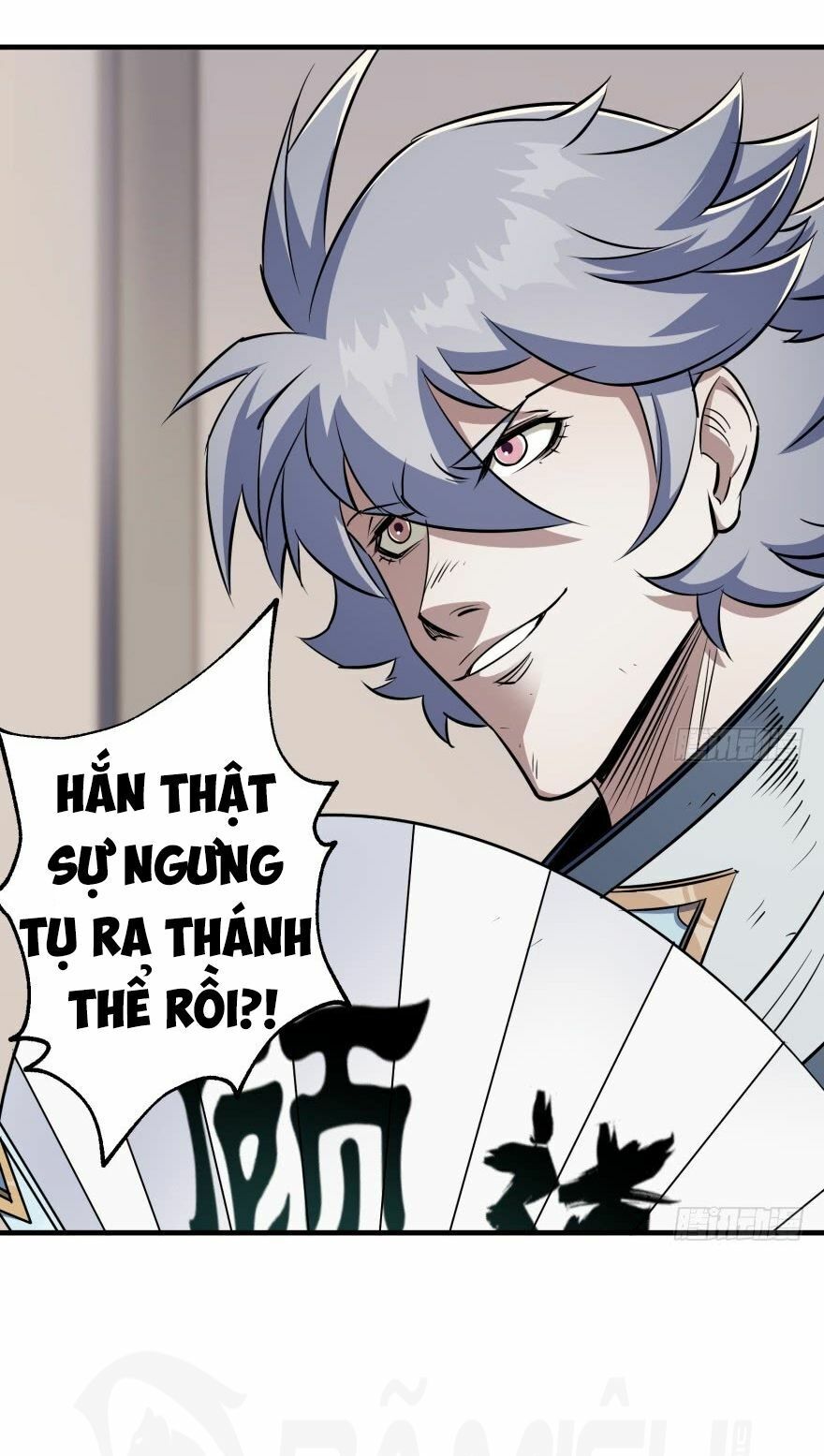 Thú Nhân Chapter 60 - Trang 2