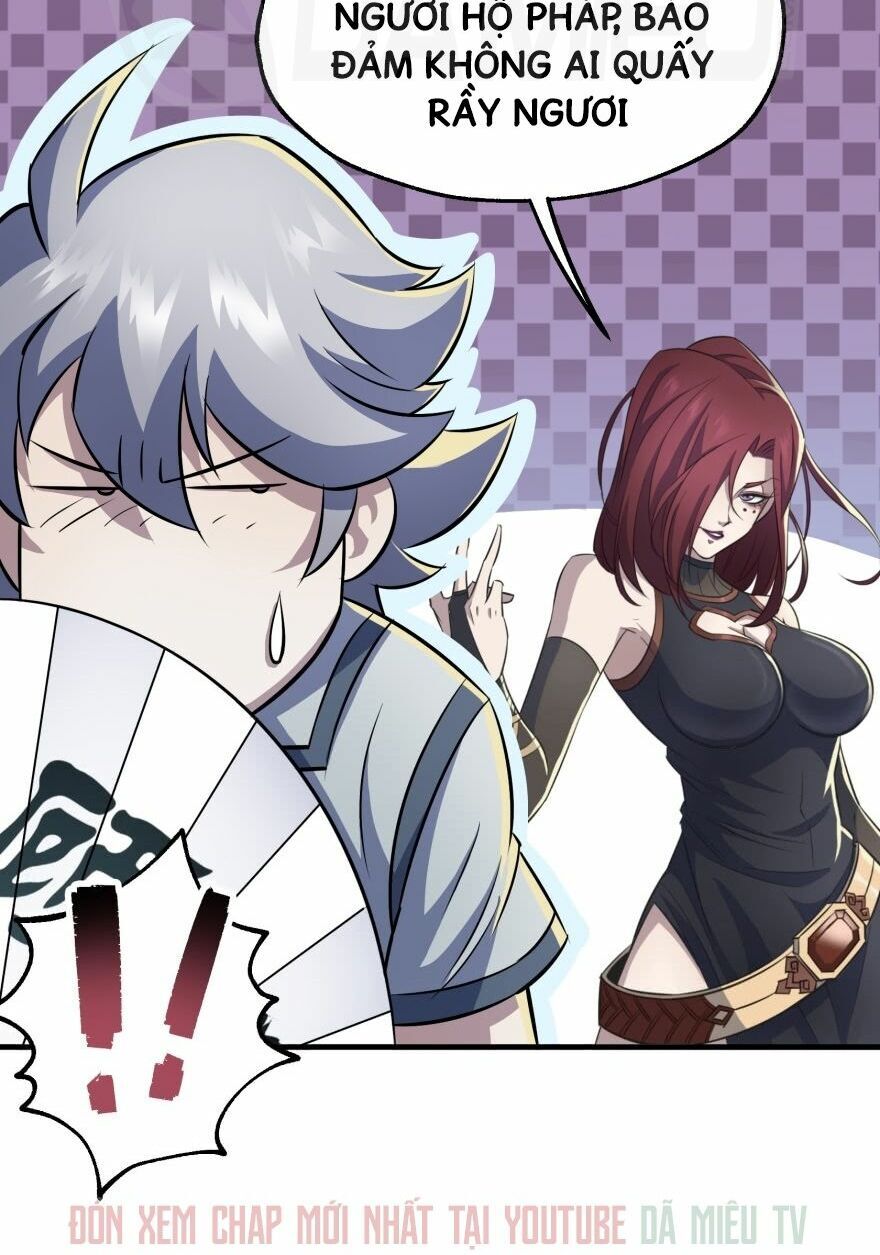 Thú Nhân Chapter 60 - Trang 2