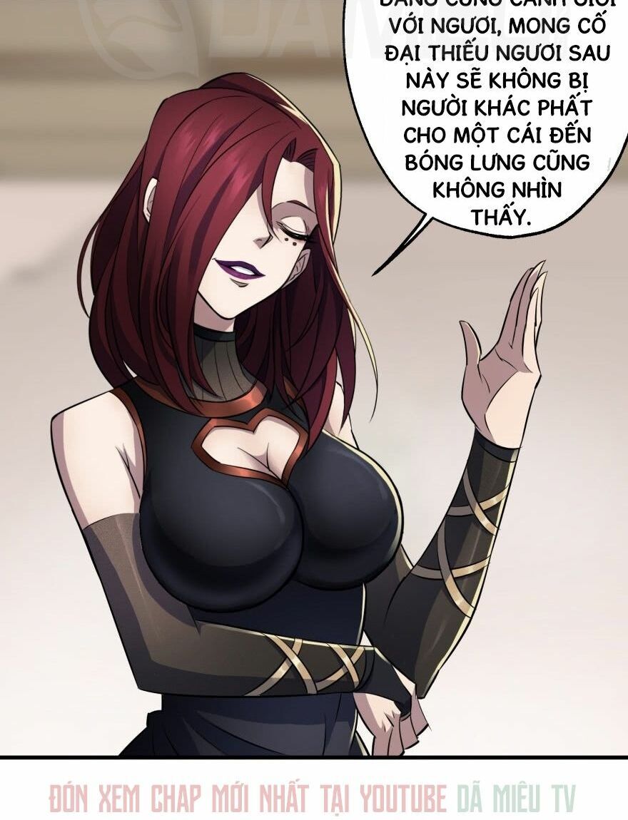 Thú Nhân Chapter 60 - Trang 2