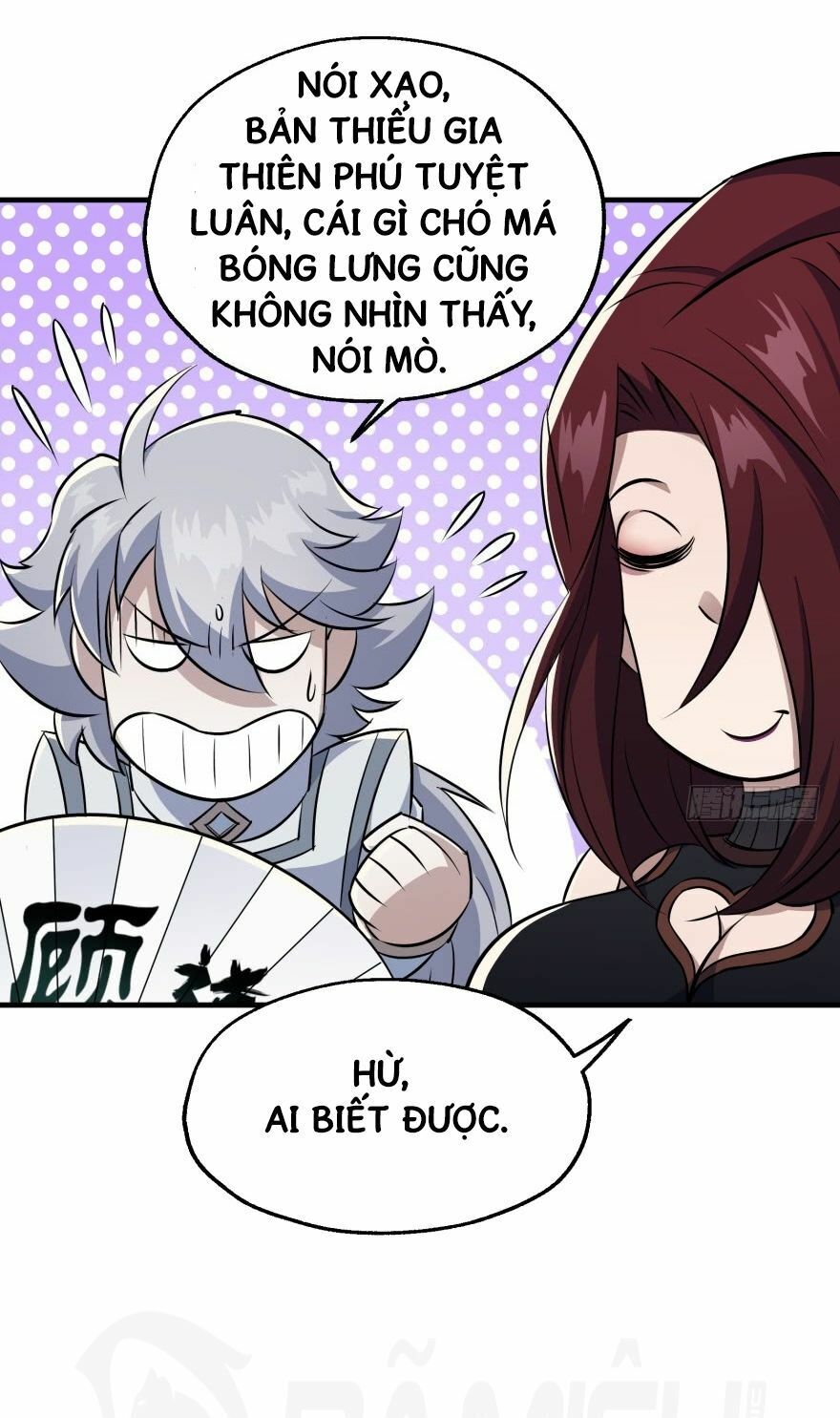 Thú Nhân Chapter 60 - Trang 2