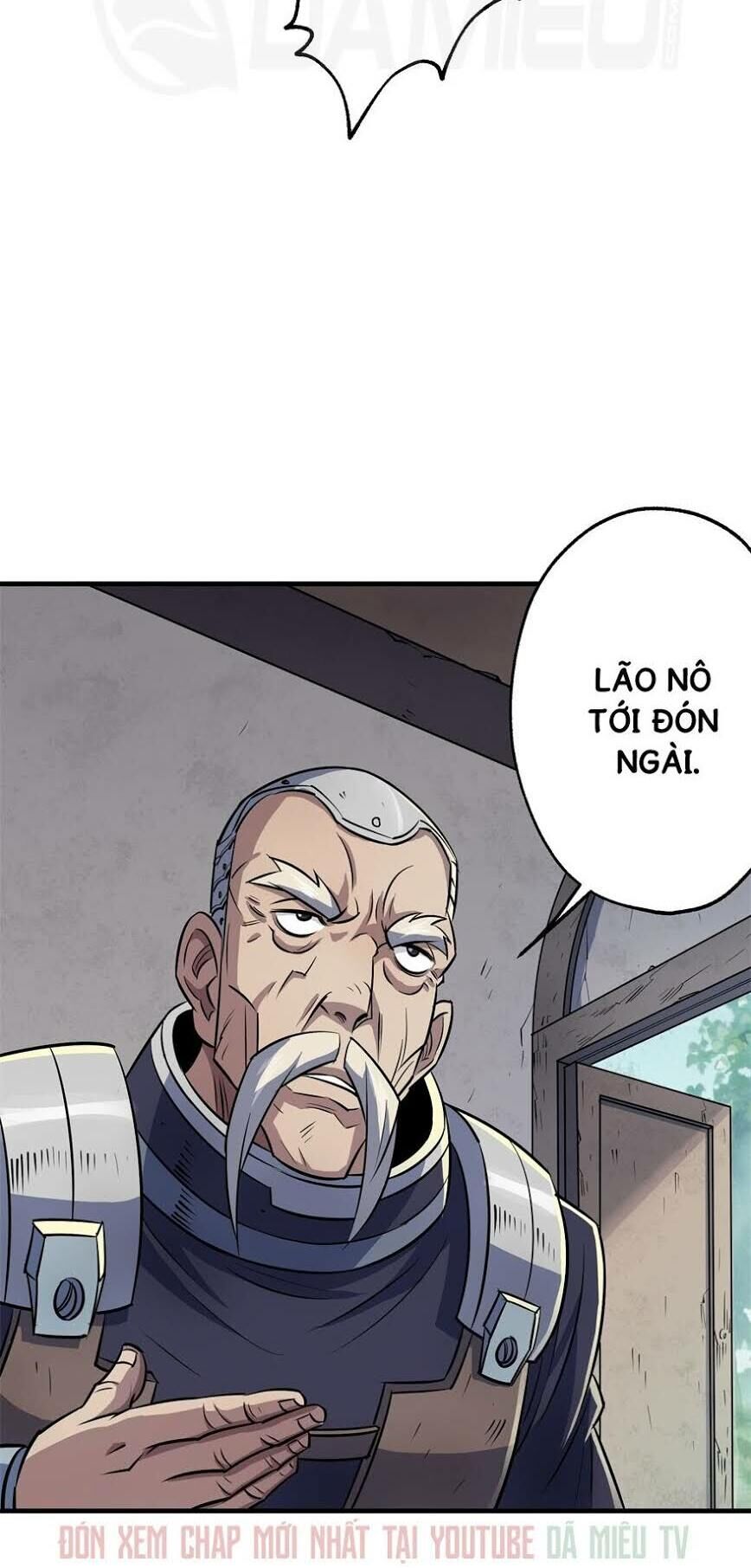 Thú Nhân Chapter 60 - Trang 2