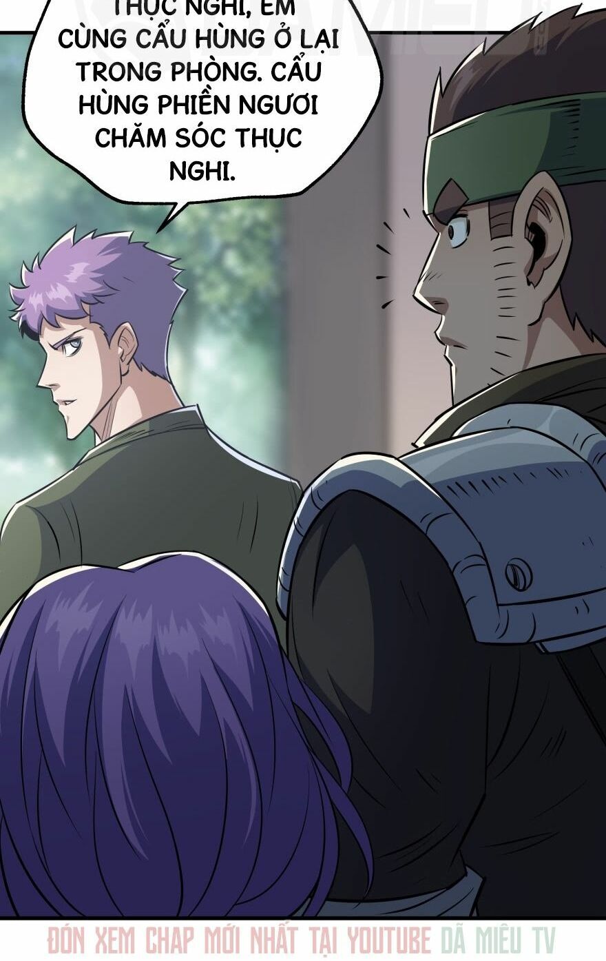 Thú Nhân Chapter 60 - Trang 2