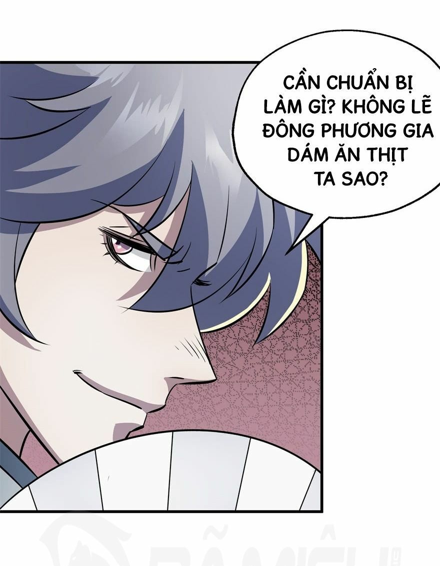 Thú Nhân Chapter 60 - Trang 2