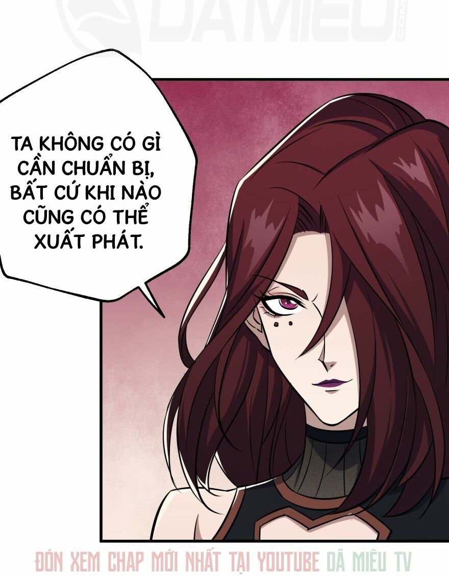 Thú Nhân Chapter 60 - Trang 2