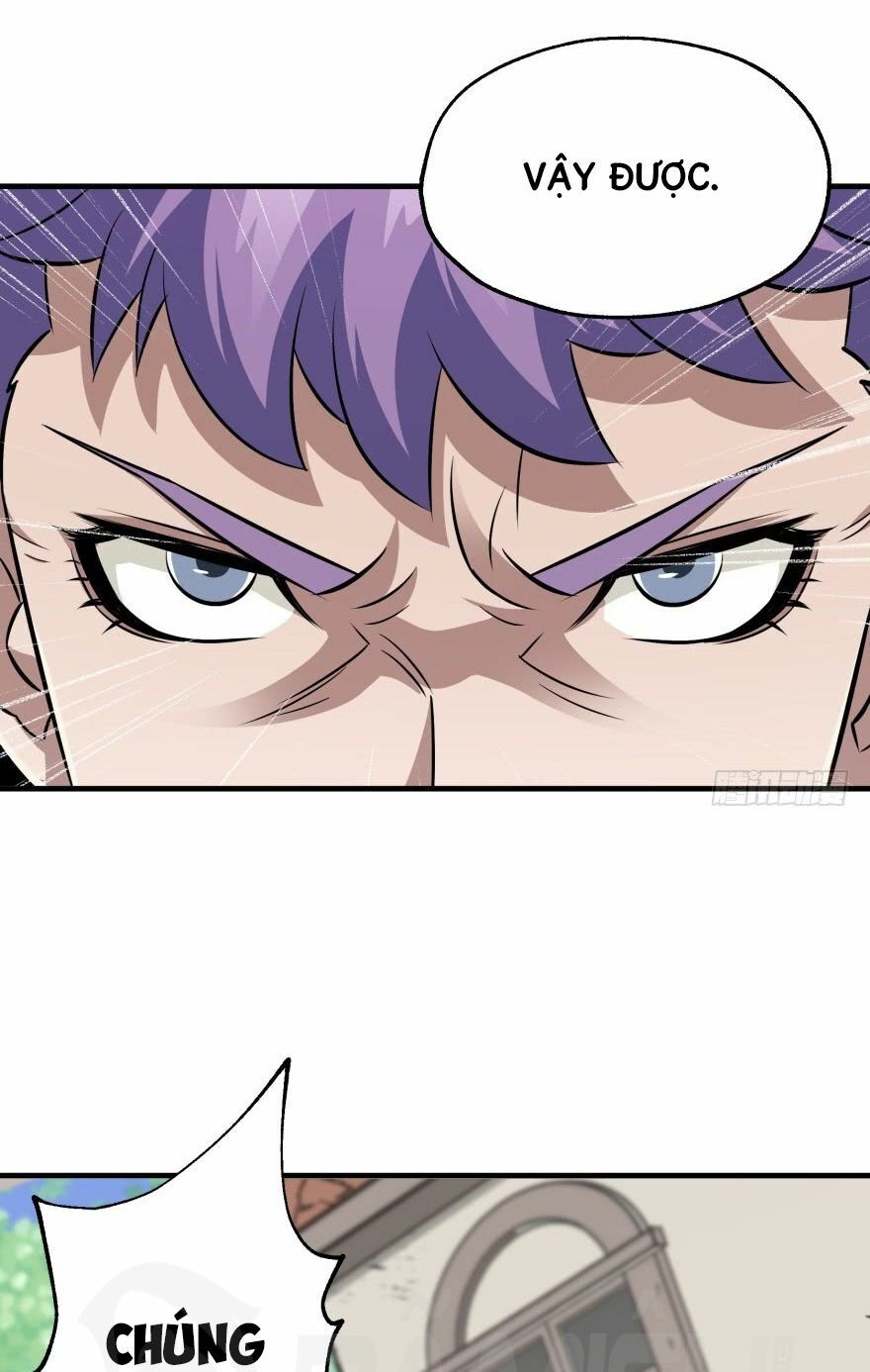 Thú Nhân Chapter 60 - Trang 2