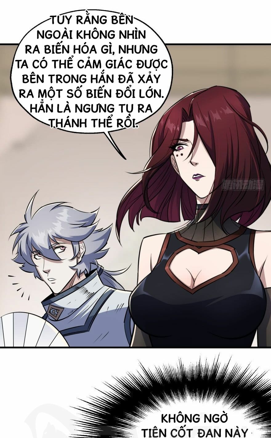 Thú Nhân Chapter 60 - Trang 2