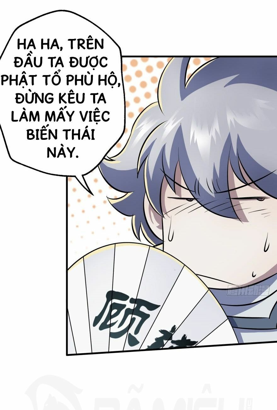 Thú Nhân Chapter 60 - Trang 2