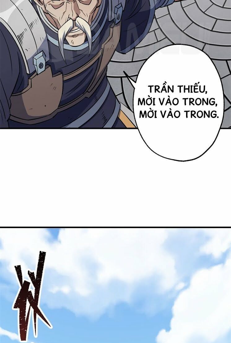 Thú Nhân Chapter 61 - Trang 2