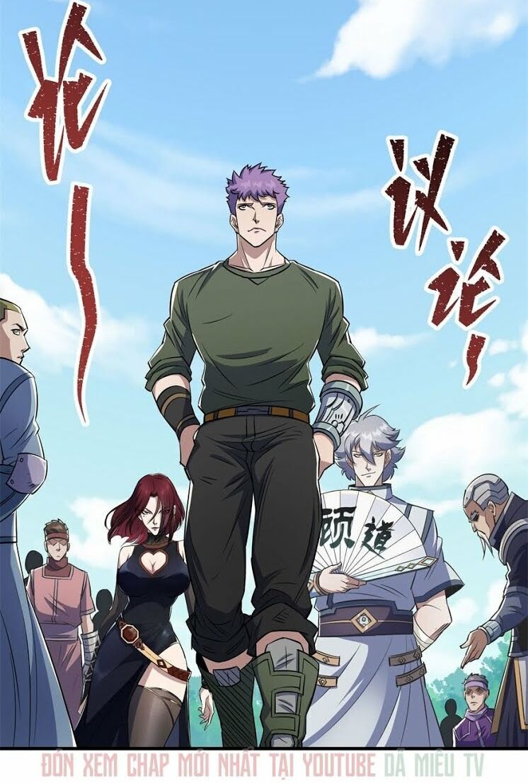 Thú Nhân Chapter 61 - Trang 2