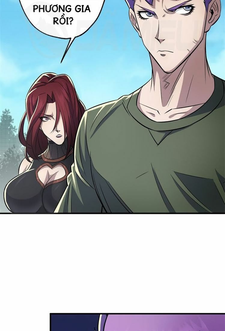 Thú Nhân Chapter 61 - Trang 2