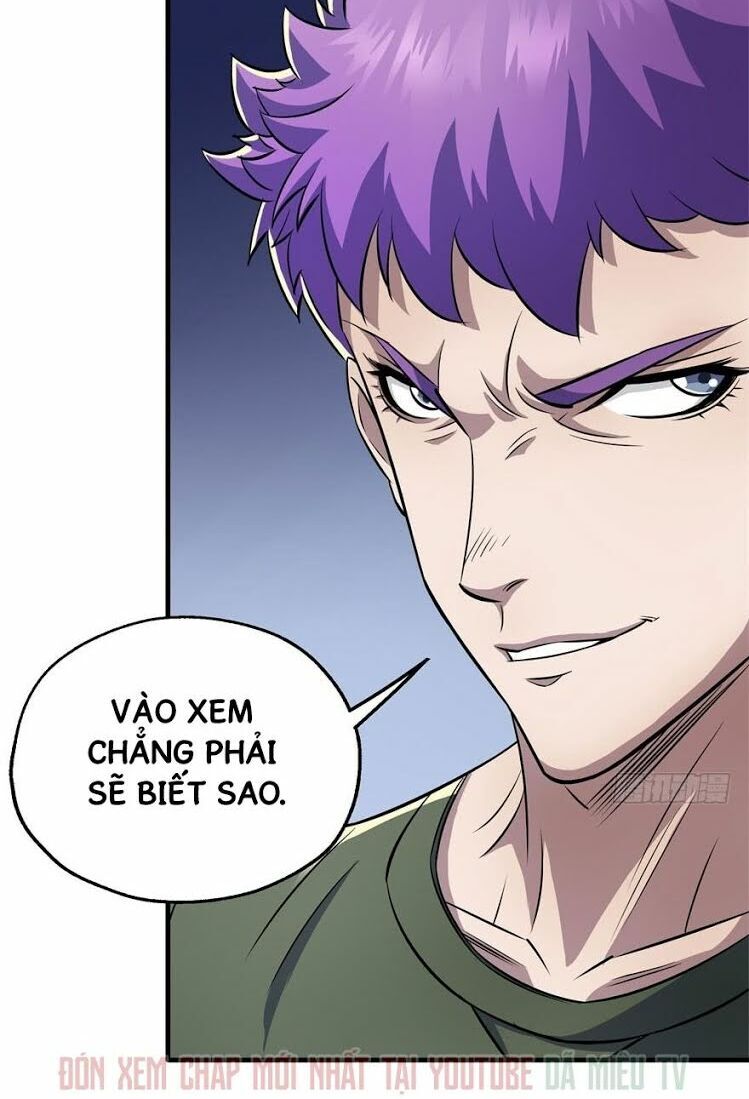 Thú Nhân Chapter 61 - Trang 2