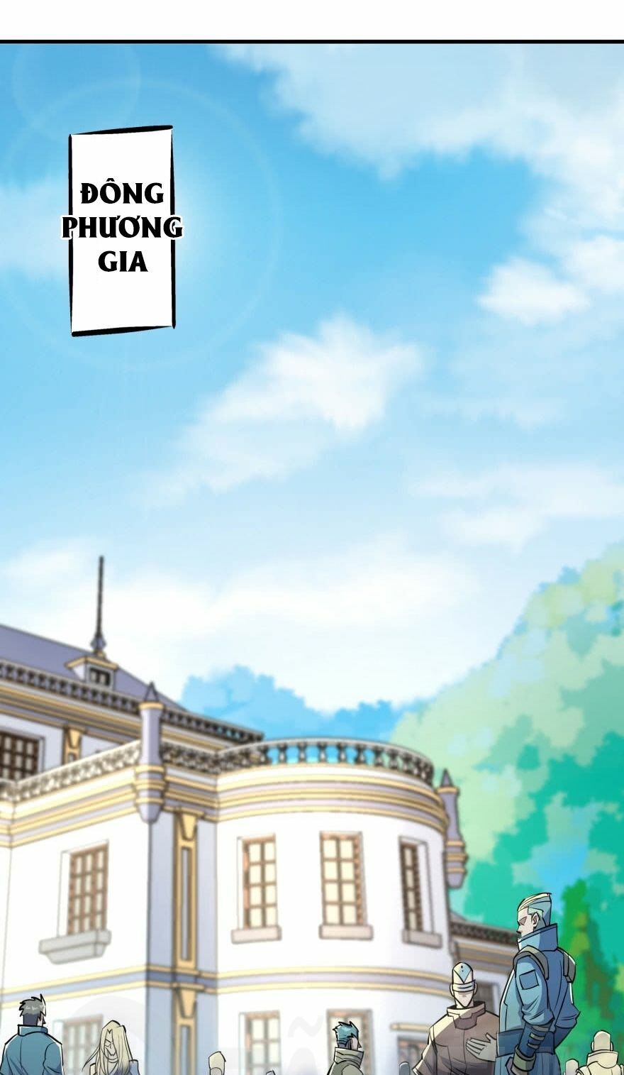 Thú Nhân Chapter 61 - Trang 2