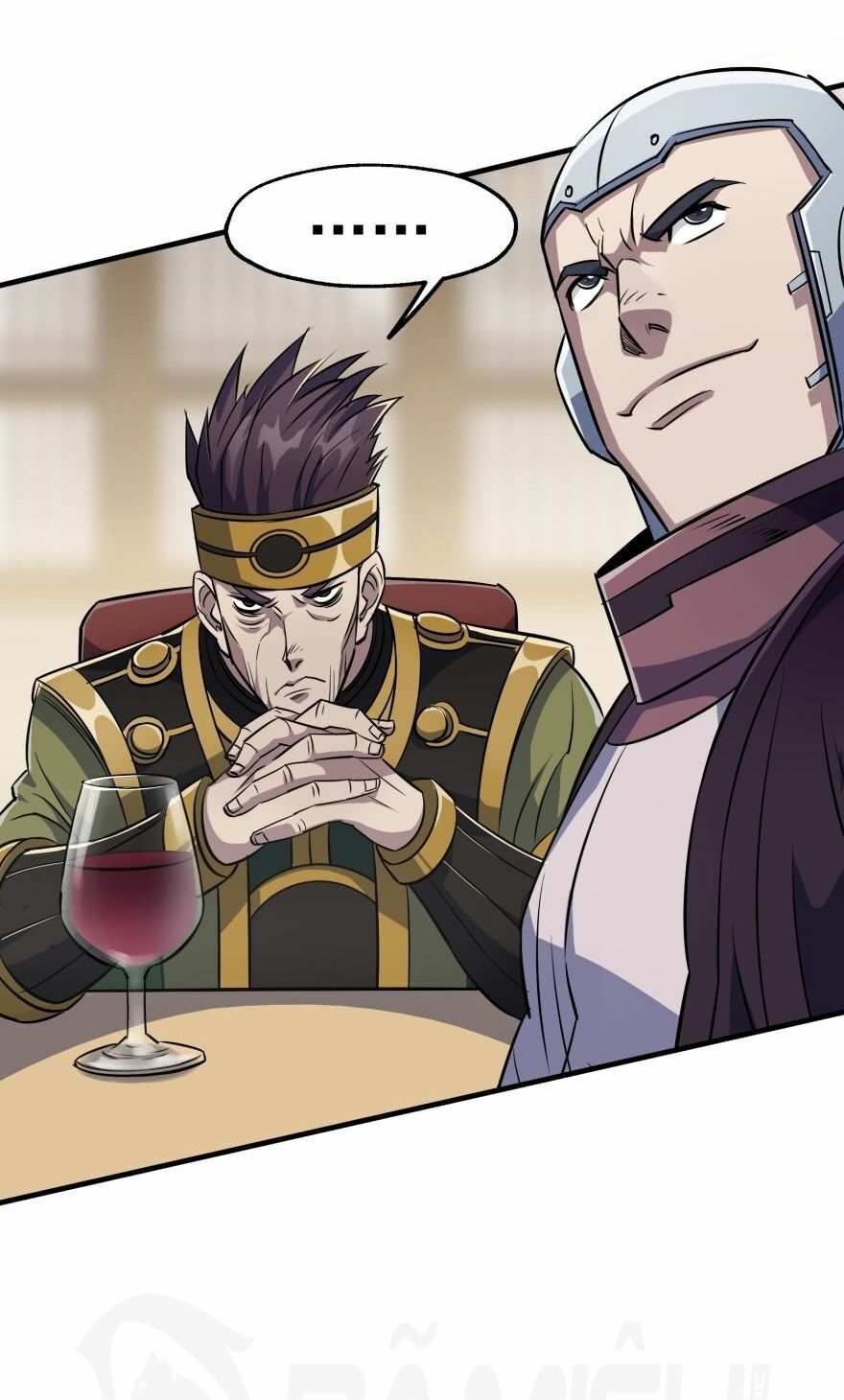 Thú Nhân Chapter 61 - Trang 2