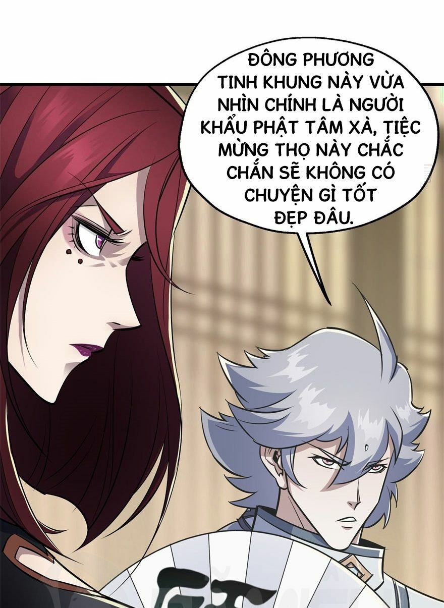 Thú Nhân Chapter 61 - Trang 2