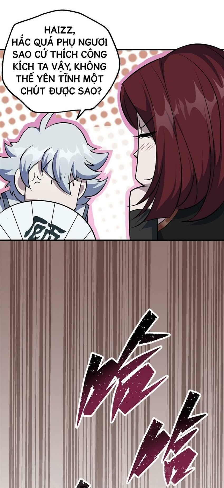 Thú Nhân Chapter 61 - Trang 2