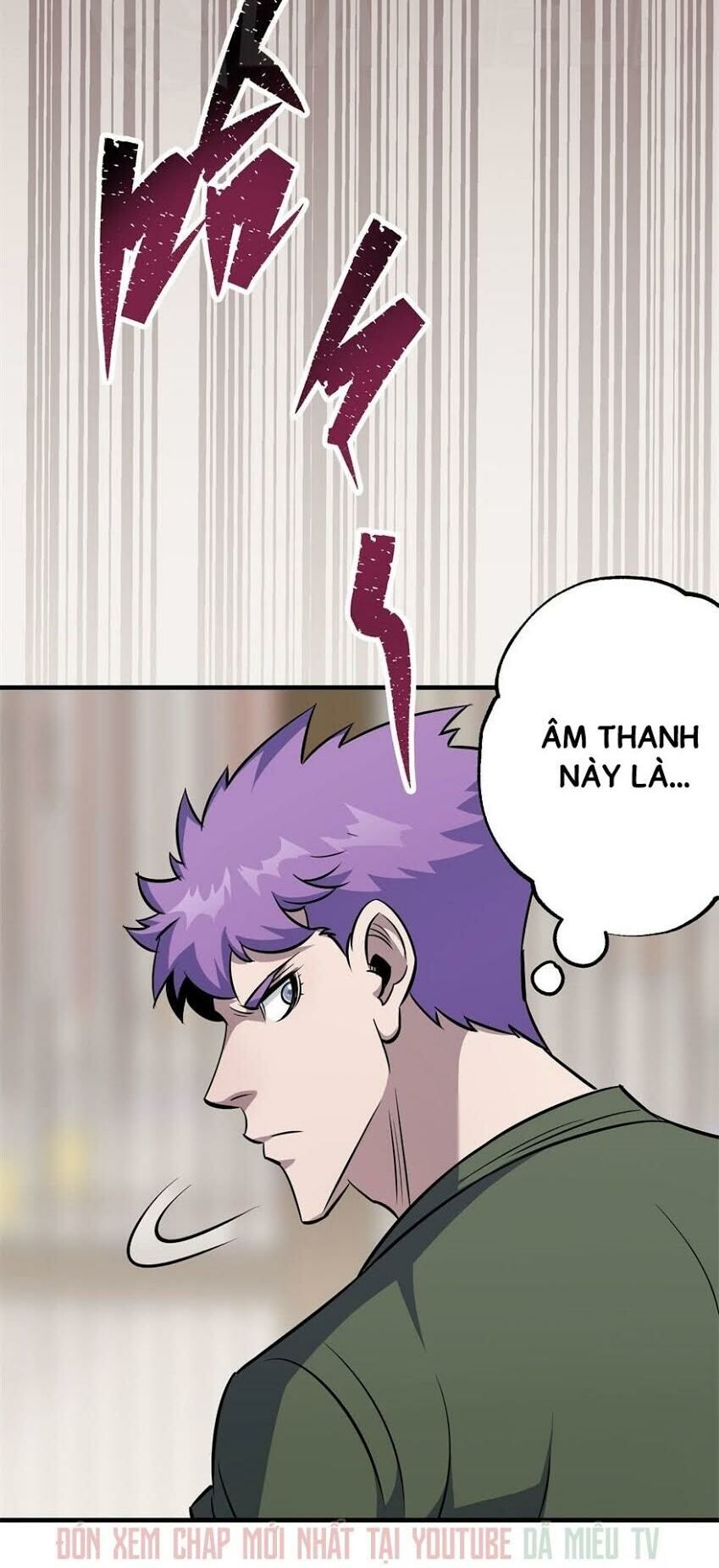 Thú Nhân Chapter 61 - Trang 2