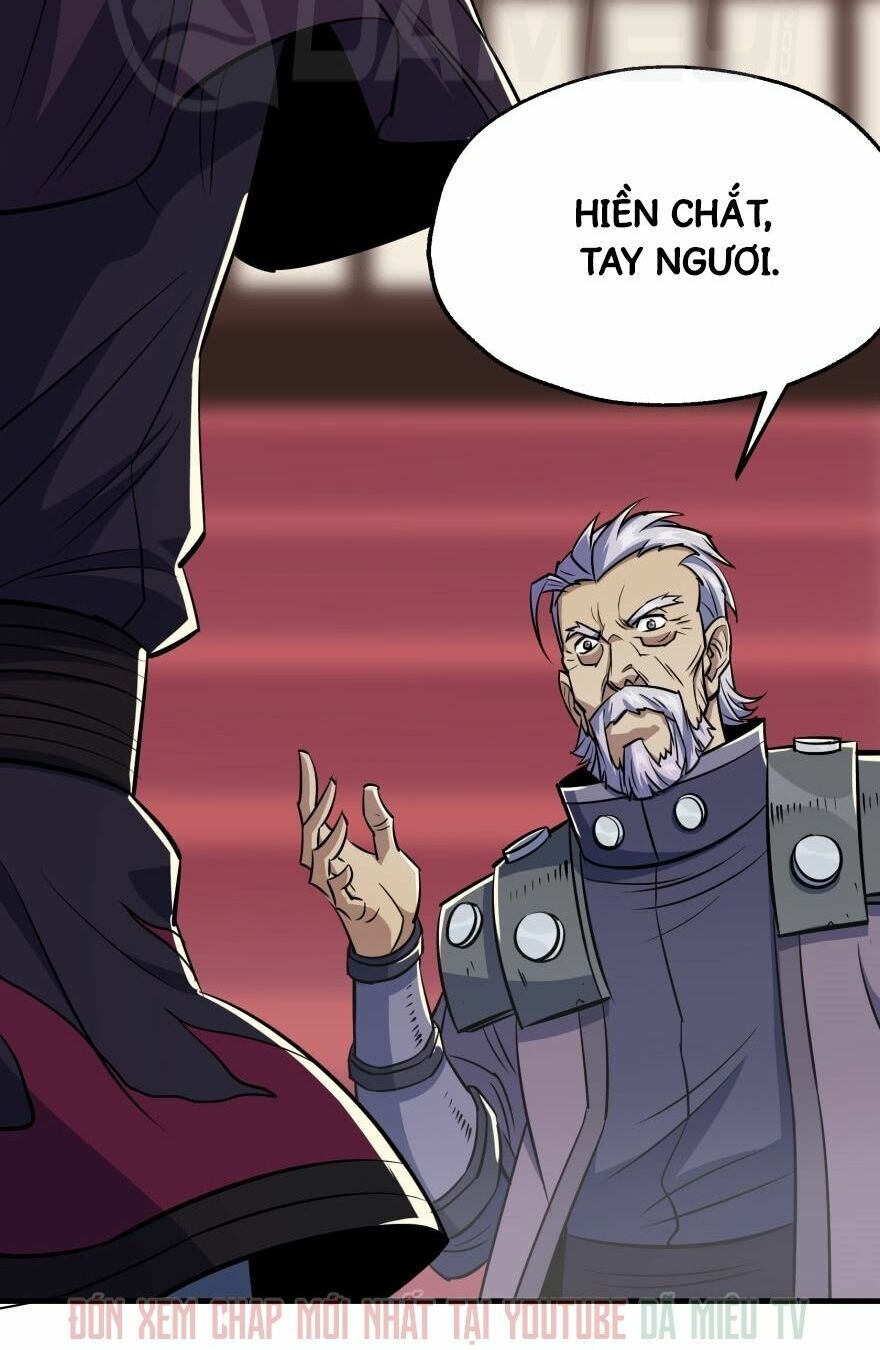 Thú Nhân Chapter 62 - Trang 2