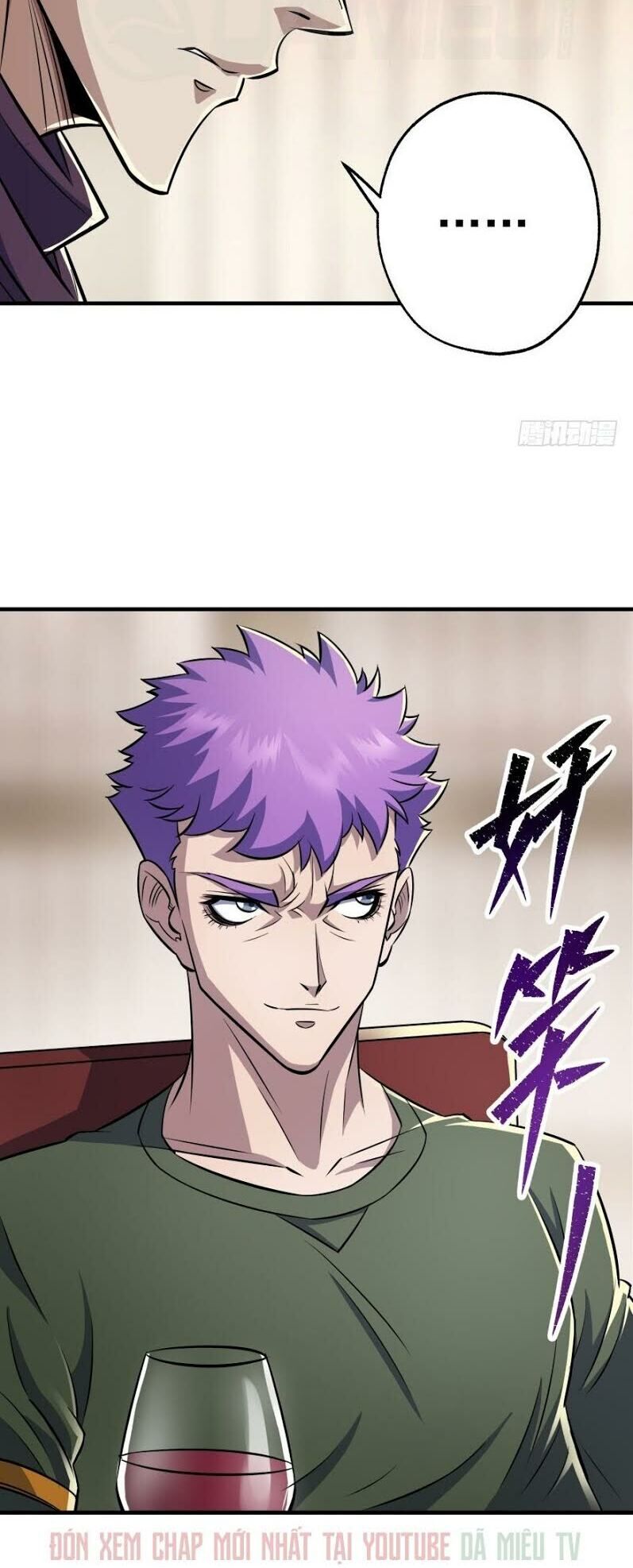 Thú Nhân Chapter 62 - Trang 2