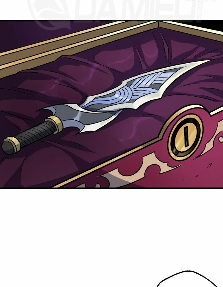 Thú Nhân Chapter 62 - Trang 2