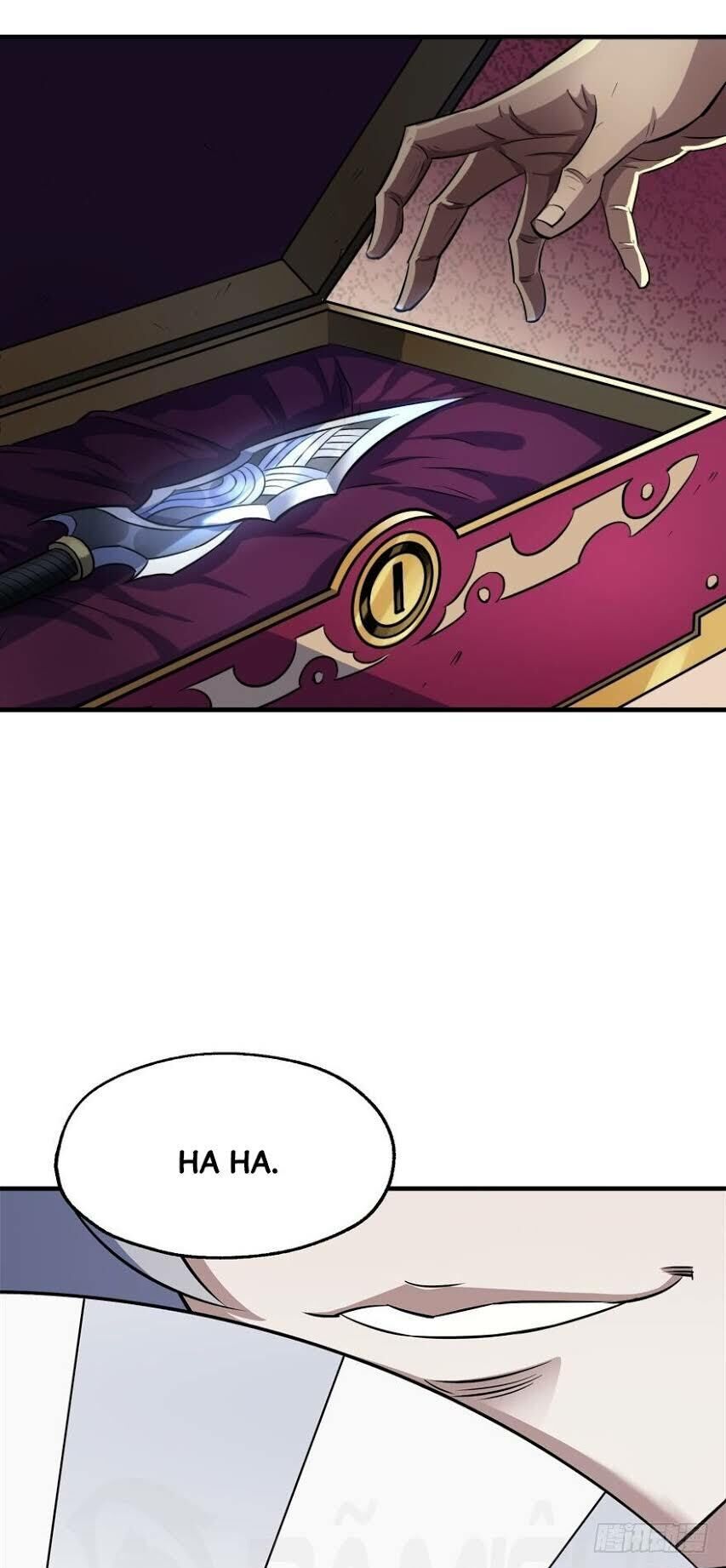 Thú Nhân Chapter 62 - Trang 2