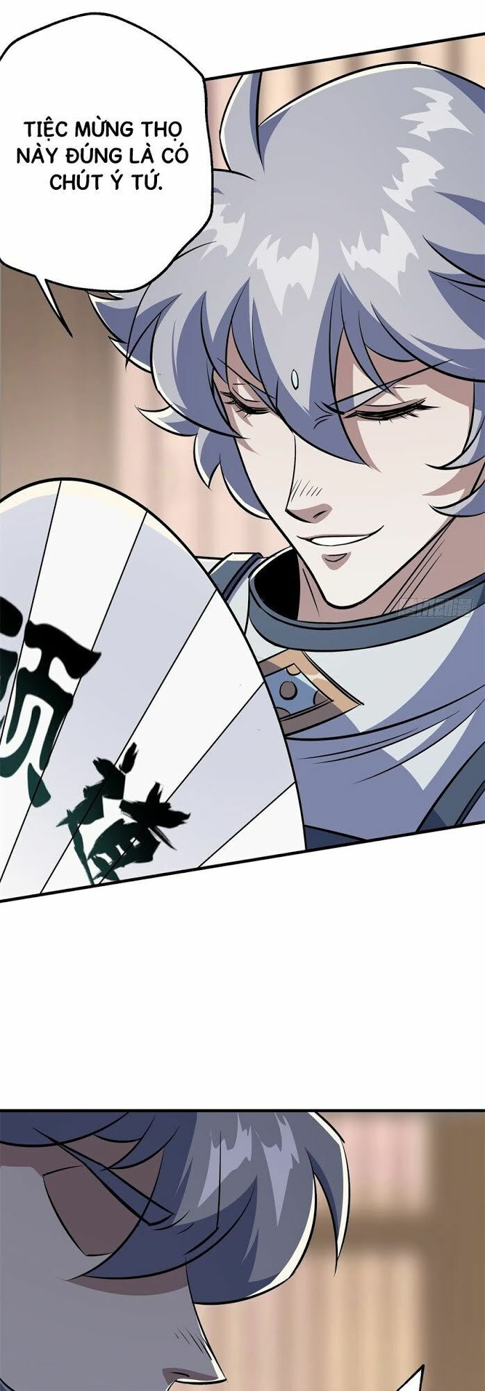 Thú Nhân Chapter 62 - Trang 2