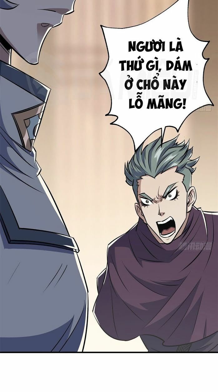 Thú Nhân Chapter 62 - Trang 2