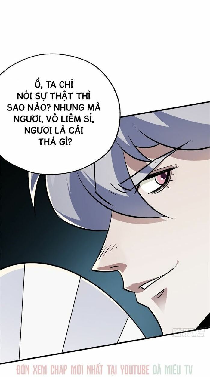 Thú Nhân Chapter 62 - Trang 2