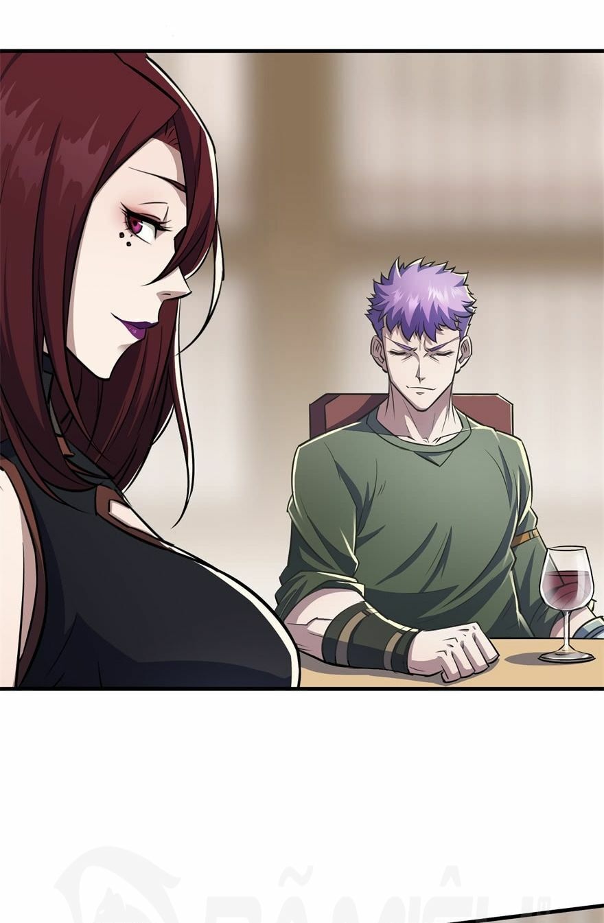 Thú Nhân Chapter 62 - Trang 2