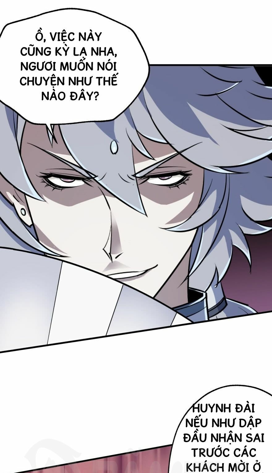 Thú Nhân Chapter 62 - Trang 2