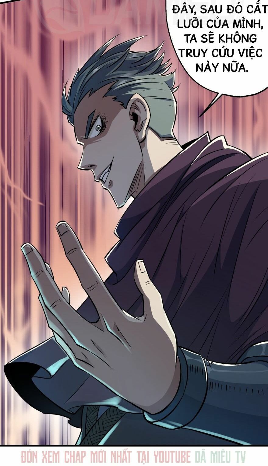 Thú Nhân Chapter 62 - Trang 2