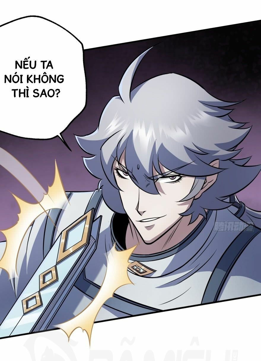 Thú Nhân Chapter 62 - Trang 2