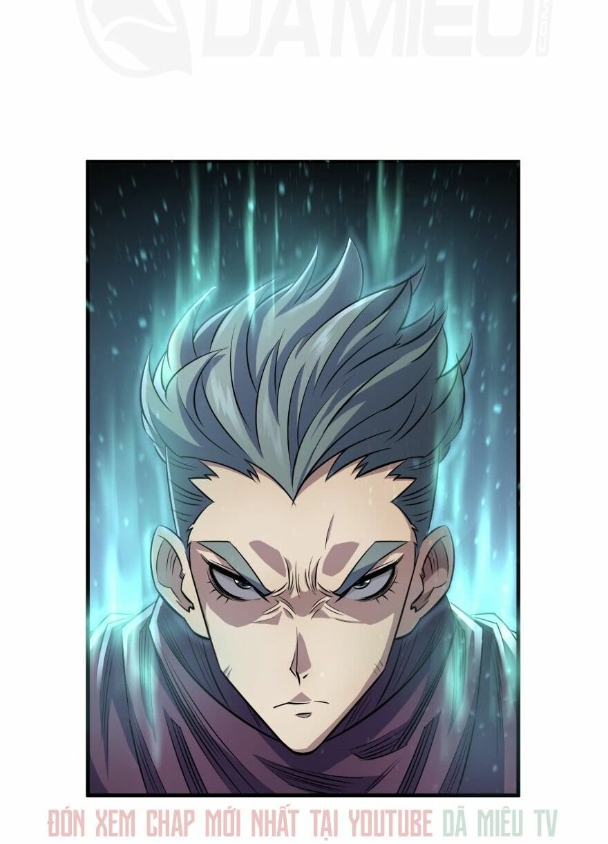 Thú Nhân Chapter 62 - Trang 2