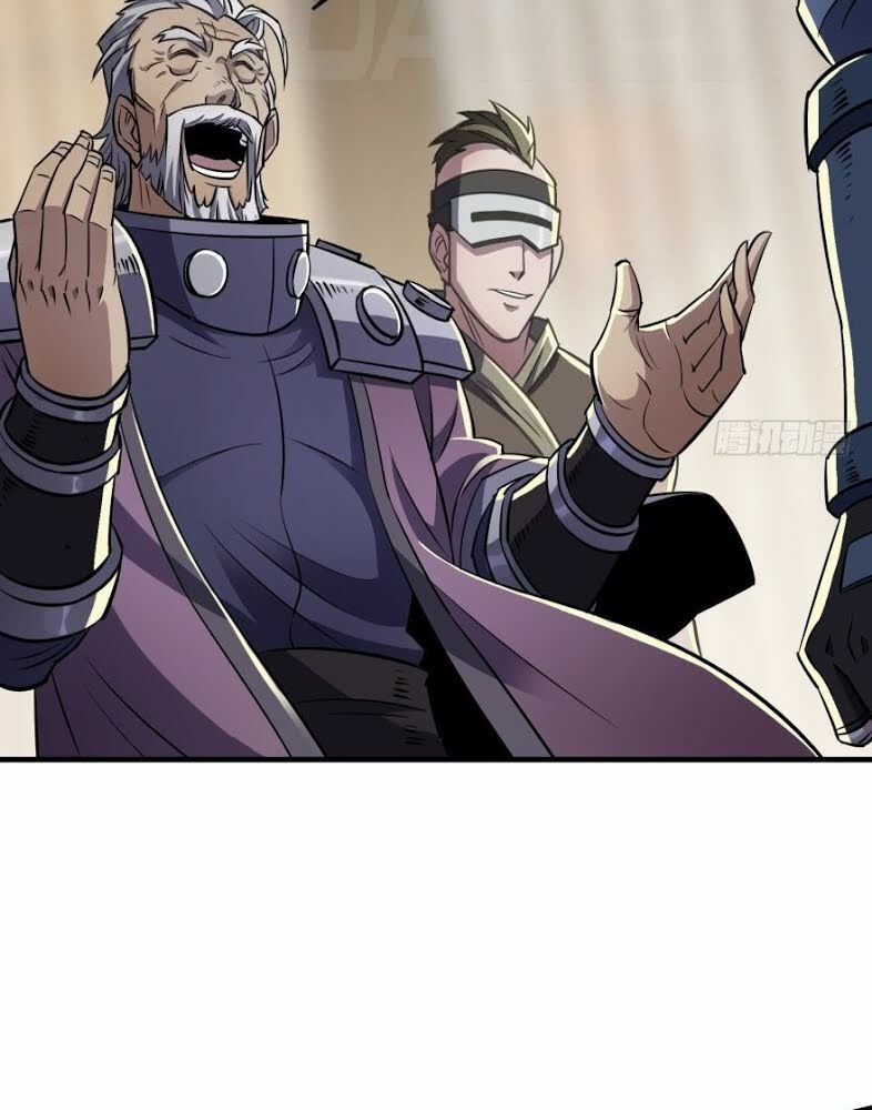 Thú Nhân Chapter 62 - Trang 2