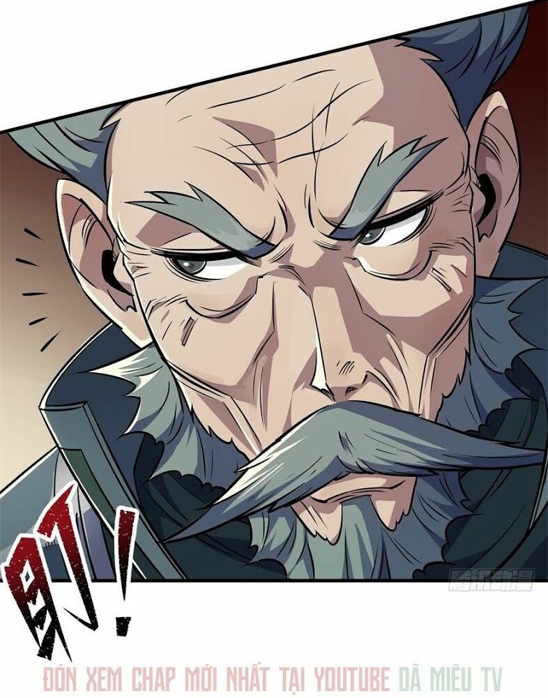 Thú Nhân Chapter 62 - Trang 2