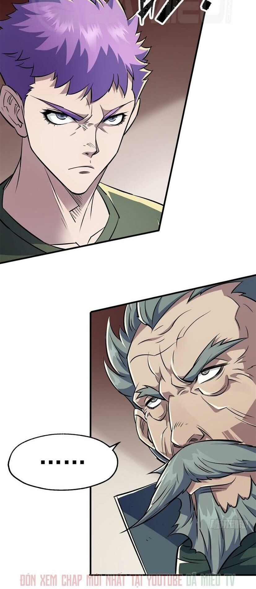 Thú Nhân Chapter 62 - Trang 2