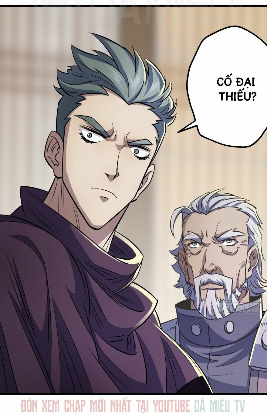 Thú Nhân Chapter 63 - Trang 2