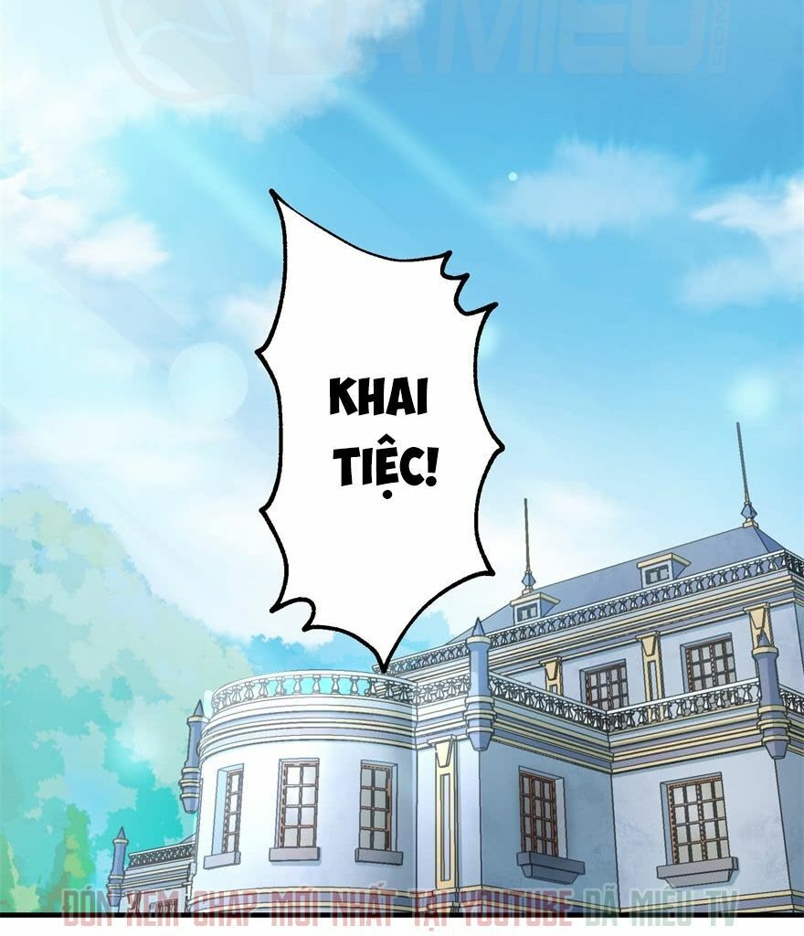 Thú Nhân Chapter 63 - Trang 2