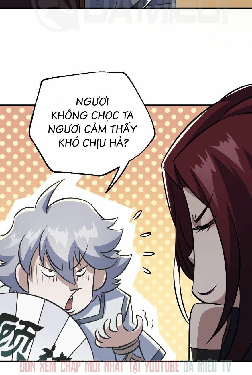 Thú Nhân Chapter 63 - Trang 2