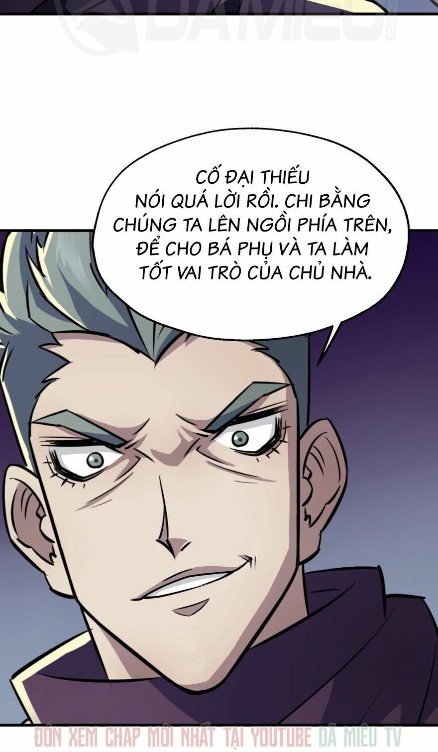 Thú Nhân Chapter 63 - Trang 2