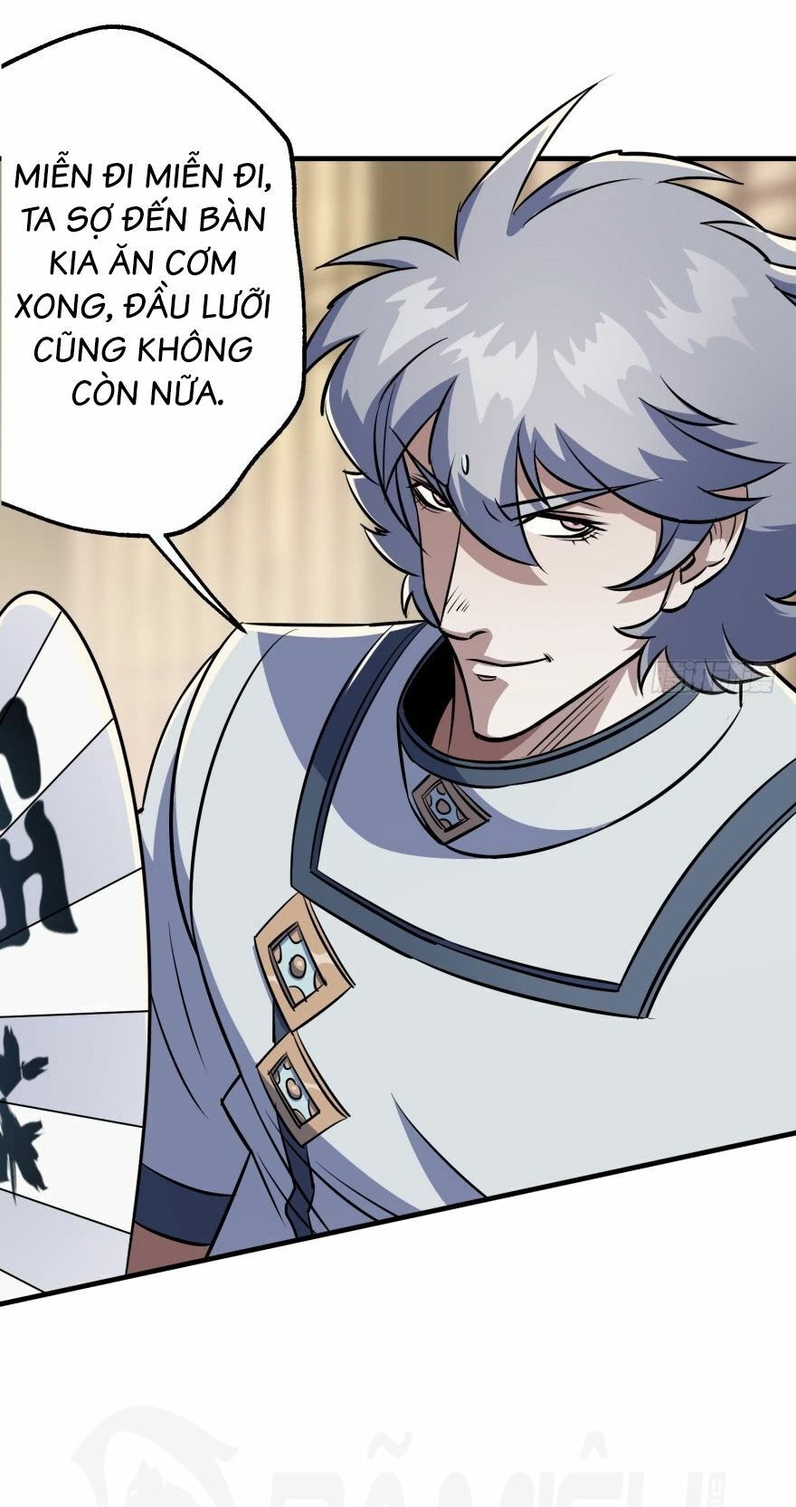 Thú Nhân Chapter 63 - Trang 2