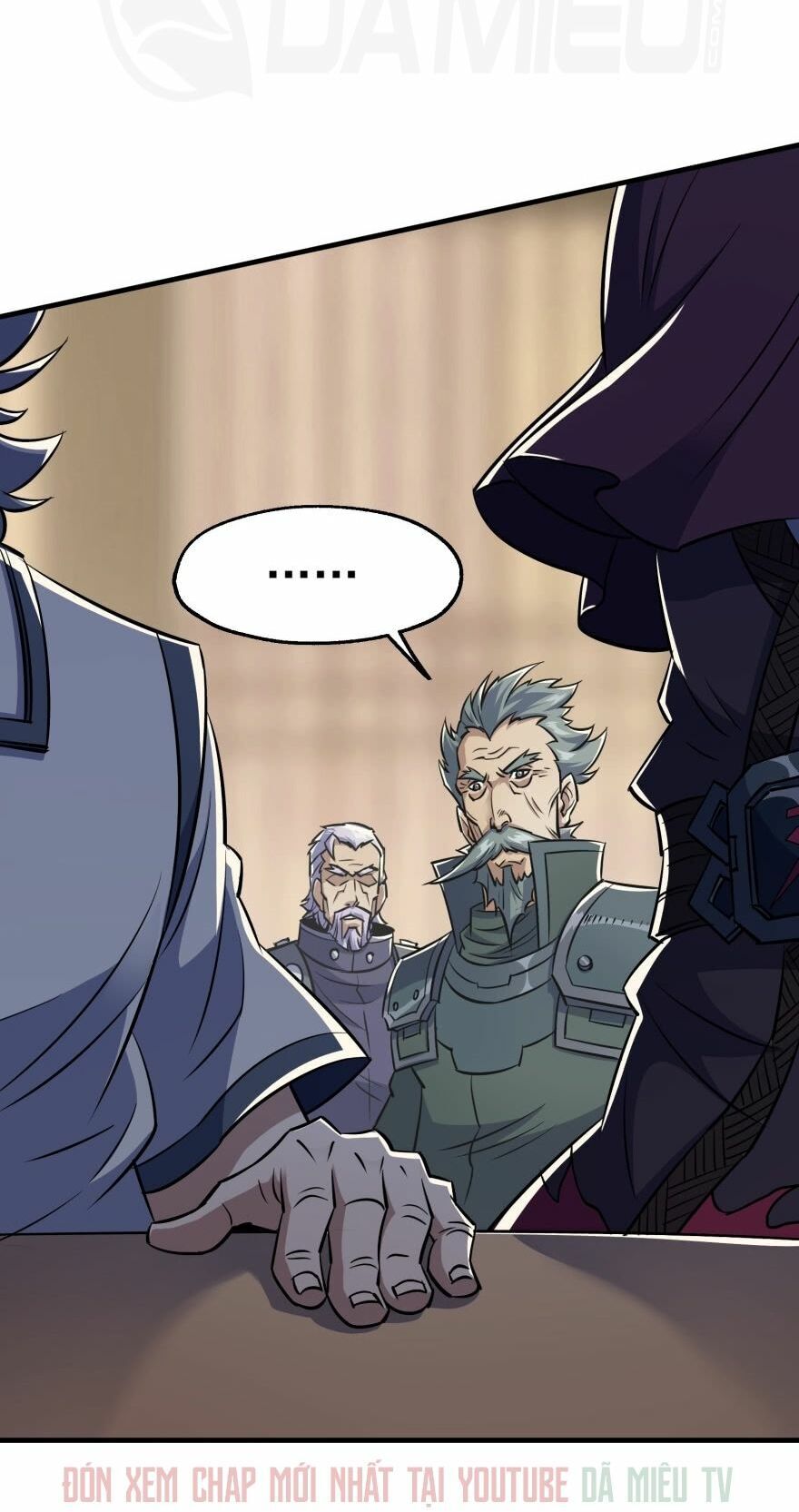 Thú Nhân Chapter 63 - Trang 2