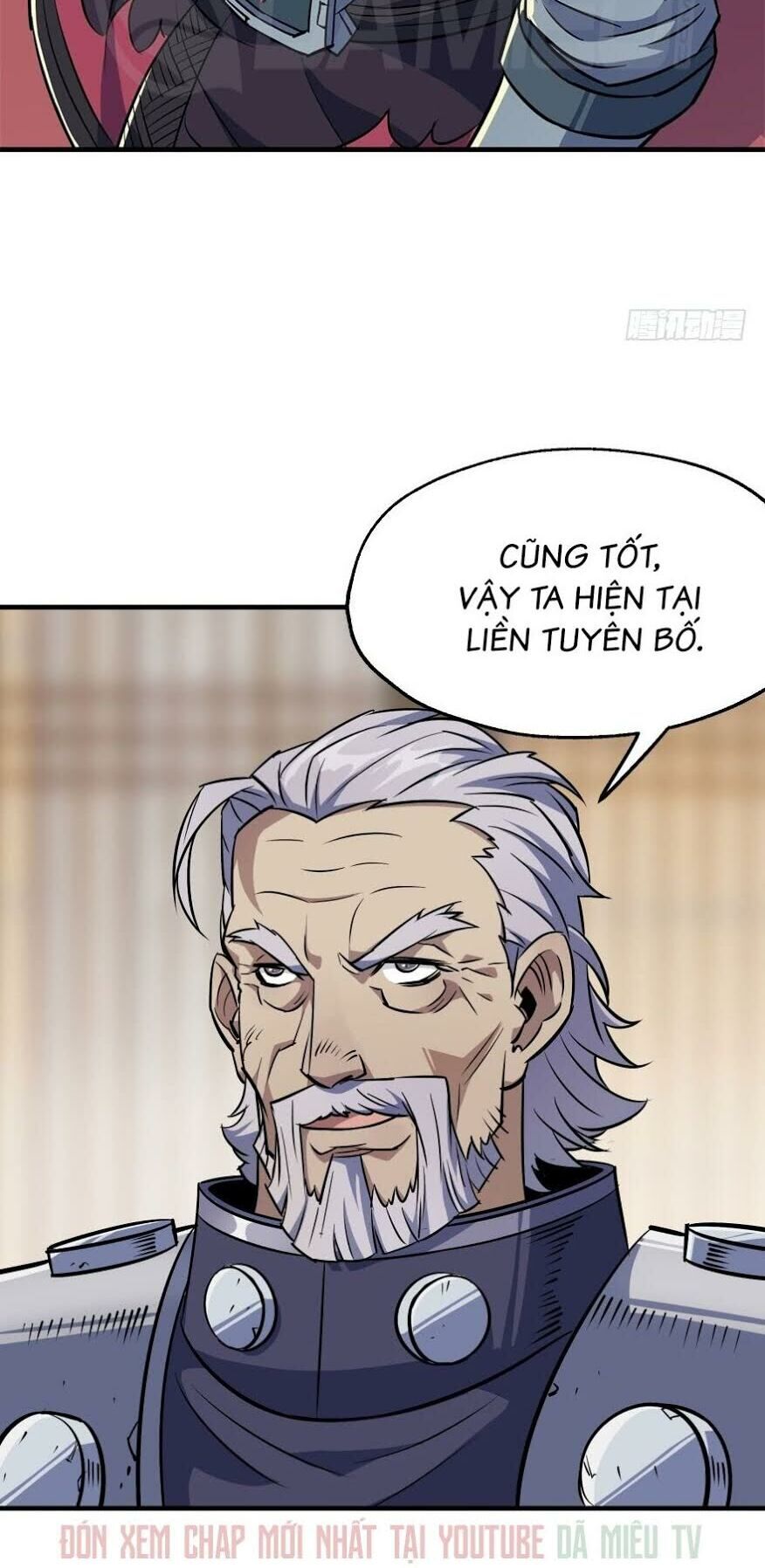 Thú Nhân Chapter 63 - Trang 2