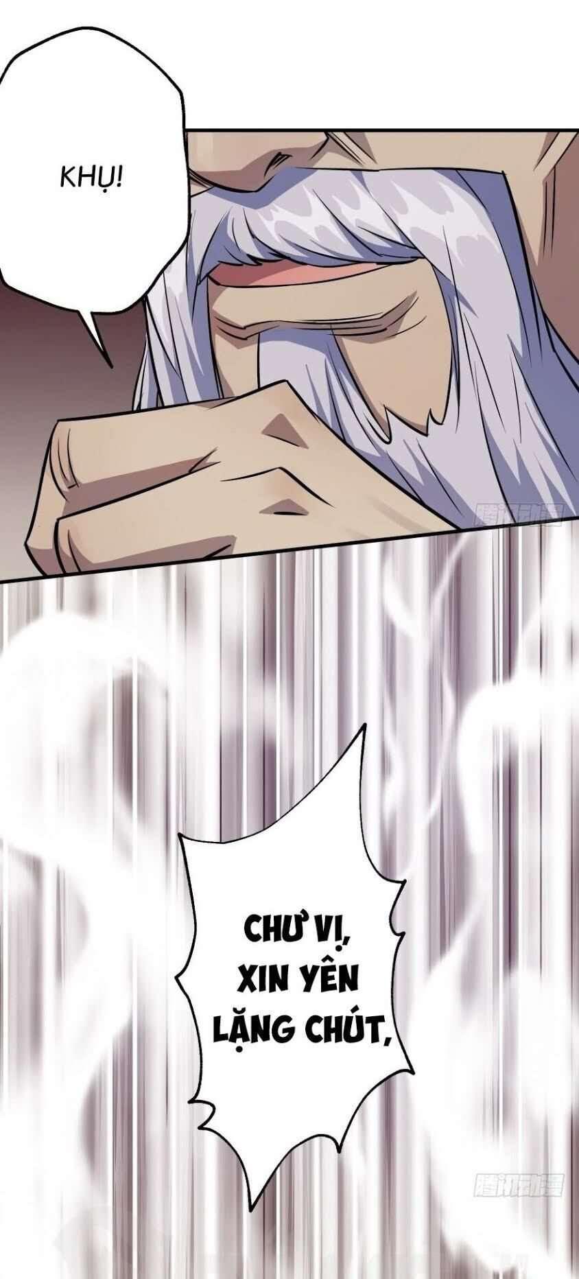 Thú Nhân Chapter 63 - Trang 2